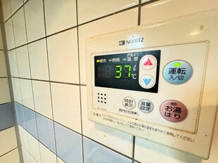 三ノ宮駅 徒歩5分 8階の物件内観写真